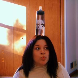 Meet your Posher, Ashli